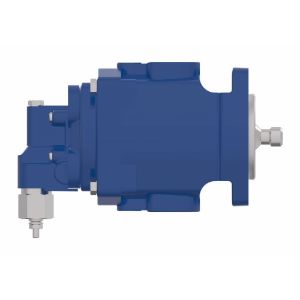 EATON 70523-LBF Open Circuit Piston Pump | AK8TND