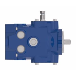 EATON 70160-RKZ-03 Pump Control System | AM8RTN