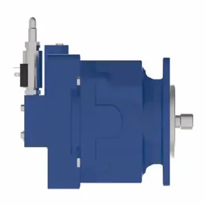 EATON 70422-RAU Open Circuit Piston Pump | AK8TLN