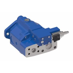 EATON 70422-RCB Open Circuit Piston Pump | AK8TLP
