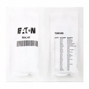 EATON 72400-908 Repair Kit | AL7MQL