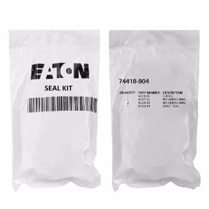 EATON 74418-904 Seal Kit | AL6HCK