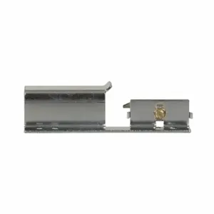 EATON 766A396G02 Molded Case Circuit Breaker Accessory Handle Mechanism, Interlock Clip, G02 | BJ6XKR