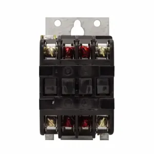 EATON 766A440G01 Ac Relay, Bf, Four pole | BJ6XKM