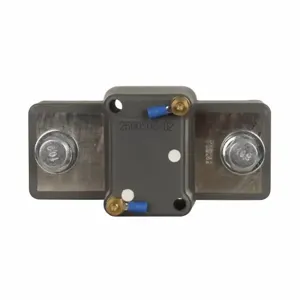 EATON 7801C40G02 Molded Case Circuit Breaker Accessory Sensor, 0.1 Neutral Current Sensor, G02, 250 V | BJ6XNN