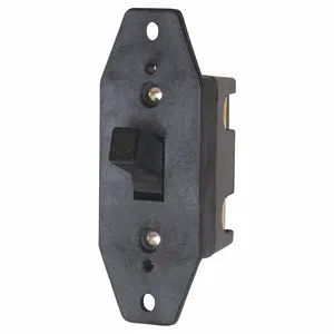 EATON 7818K1 Toggle Switch, DPST, 4 Connections, On/Off, 40A at 600V AC, 2.25 Inch dia | BJ6XQN 21EW40