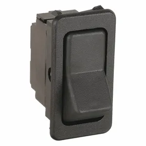 EATON 8004K23N1V2 Rocker Switch, SPST, On/Off, 2 Connections | BJ6XYU 21EV19