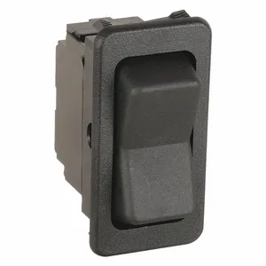 EATON 8004K32N1V2 Rocker Switch, SPDT, 3 Connections | BJ6XZY 21EV21