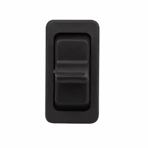 EATON 8004K32N6V2 Rocker Switch, 1 Pole | BJ6XZT