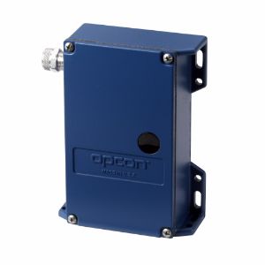 EATON 8170A-6501 Photoelectric Sensor Control Module, Photoelectric | BJ6ZFM