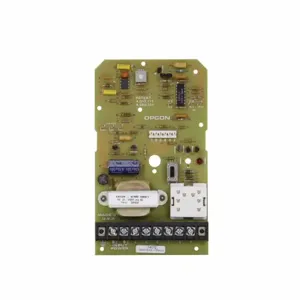 EATON 8170A-6504 Photoelectric Sensor Control Module, Photoelectric | BJ6ZFR