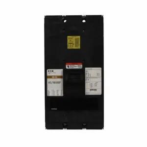 EATON 83E9687 Navy And Marine Complete Molded Case Circuit Breaker, Nb, Magnetic Only Trip Type | BJ6ZTP