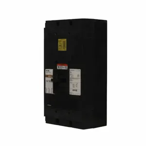 EATON 84E0112 Molded Case Circuit Breaker, 900 A, 3 Poles | BJ6ZXT