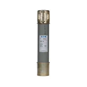 EATON 8ACLS-6R Bussmann 8Acls Fuse, Single Barrel, 6R Designation, 7.2 Kv, 170A, 50 Kaic | BJ7ADK