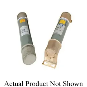 EATON 8CLE-15E-Q Medium Voltage Current Limiting Fuse, 15 A, 8.3 kV | BJ7AHD