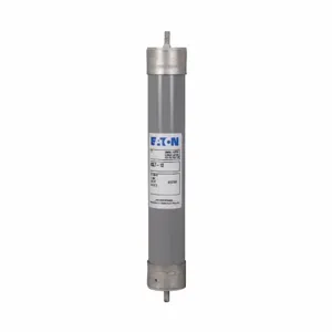 EATON 8CLT-18 Current Limiting Fuse, 18 A, 8.3 kV, 25 kA Interrupt, Canister Body | BJ7AJP