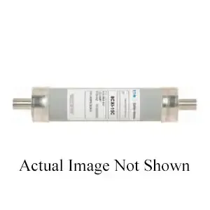 EATON 8CLT-30CL Current Limiting Fuse, 30 A, 8.3 kV, 25 kA Interrupt, Canister Body | BJ7AJL