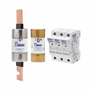 EATON 8CLT-45 Current Limiting Fuse, 45 A, 8.3 kV, 25 kA Interrupt, Canister Body | BJ7AJT