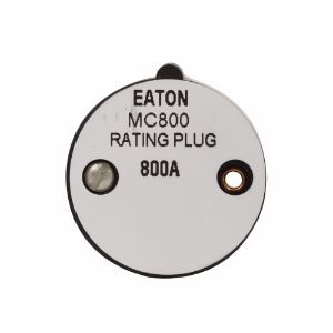 EATON 8MC500 Leistungsschalter mit geformtem Gehäuse Elektrischer Aftermarket-Zubehör-Bewertungsstecker | BJ7AMJ