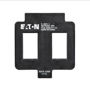 EATON 9-1891-1 Motor Control Renewal Parts/AccessoriesCoil, 120/110V, 60/50 Hz, Size 3A, 4-5, 180 Mm | BJ7BCM 6VMU1