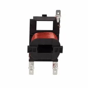 EATON 9-3254-2 Motor Control Coil, Definite Purpose, F, 15-40A, 12 Vdc, 50 Mm | BJ7BLF