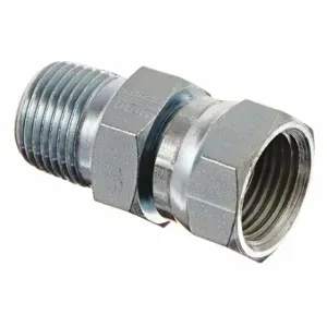 EATON 9205X8X8 Fitting 1/2Inx1/2In Straight Pipe Swivel | CP4AUX 20KG30