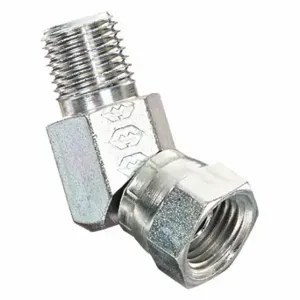 EATON 9355X16X16 Fitting 1Inx1In Pipe Swivel 45 Degree | CP4AUZ 20KG39