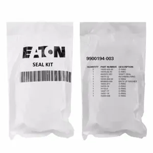 EATON 9900194-003 Seal Kit | AN7TUY