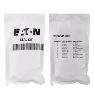 EATON 9900341-000 Seal Kit | AM9GWP