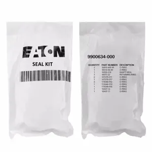 EATON 9900634-000 Seal Kit | AN9VDH