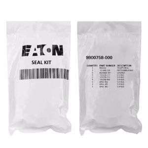 EATON 9900758-000 Seal Kit | AN4YCB