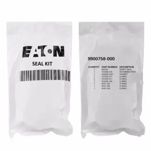 EATON 9900758-000 Seal Kit | AN4YCB