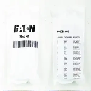 EATON 990088-000 Seal Kit | AK8VDP