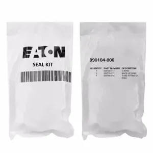 EATON 990104-000 Seal Kit | AL2BBQ