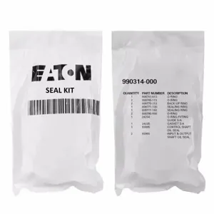 EATON 990314-000 Seal Kit | AM7RNQ