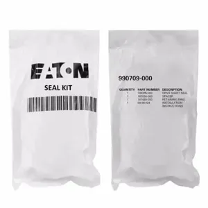 EATON 990709-000 Seal Kit | AL4JAE