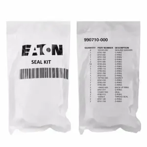 EATON 990710-000 Gasket Kit | AM2DKN