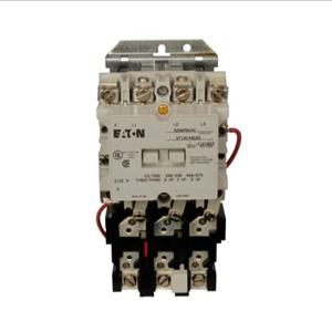 EATON A200M0CW Freedom Nema Motor Control Starter, Non-Reversing Starter, 240V/60 Hz Coil Voltage, 18A | BJ7CAH