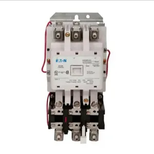 EATON A200M3CACD Freedom Nema Motor Control Starter, Non-Reversing Starter, Three-Pole, Size 3 | BJ7CBN