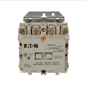 EATON A960M2CAC Freedom Starter mit Nema-Motorsteuerung, nicht umkehrbar, 60-Hz-Starter-Heizung mit Reversierung, 45 A | BJ7GPN