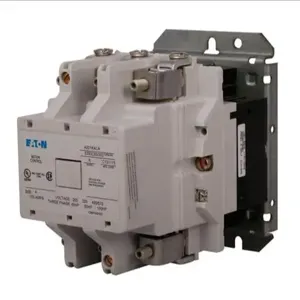 EATON A201K4DA Freedom Nema Motor Control Contactor, Non-Reversing Front Connected Contactors, 135A | BJ7CEV