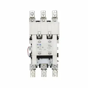 EATON A201K5CXZ1 Freedom Nema Motor Control Contactor, Non-Reversing Front Connected Contactors, 270A | BJ7CFA