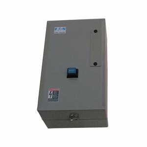 EATON A25CGE60C Definite Purpose Magnetic Motor Starter, 60A, 480V AC, 20 HP at 3 Phase, 240V | CH9ZFJ 6FTG5