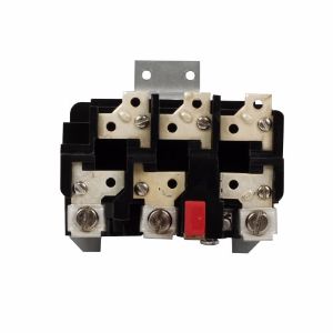 EATON AN43A Nema A200 Thermal Overload Relay, Three-Pole, Starter Mounted, Nema, Thermal Type A | BJ7JLD