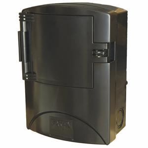 EATON ACD221RNM-A2 Klimaanlagen-Trennschalter, 30 A, 3 PS bei 240 V, Sicherung, Polycarbonat | CH9NVT 5XHR5
