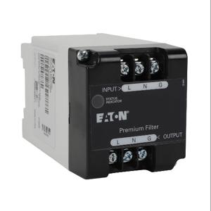 EATON ADPV12005 Powerline-Filter, 120 VAC, 1-phasig, 5 A, 35-mm-DIN-Schienenmontage, Emi/Rfi-Filterung | CV6RMK