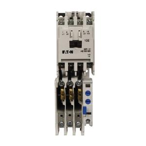 EATON AE16AN0AC Freedom Open IEC Contactor 110/120 VAC, V Coil Non-Reversing | BJ7GXX