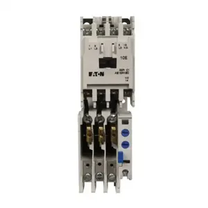 EATON AE16ANS0AC Freedom IEC Starter 110/120 VAC, V Coil Non-Reversing Action | BJ7GXV