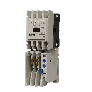 EATON AE16BN0AC Freedom Open IEC Contactor 110/120 VAC, V Coil Non-Reversing | BJ7GYF