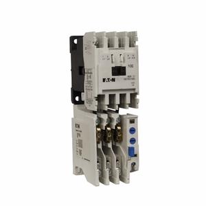 EATON AE16DNS0AC Freedom Open IEC Contactor 120 VAC, V Coil Non-Reversing | BJ7GZD